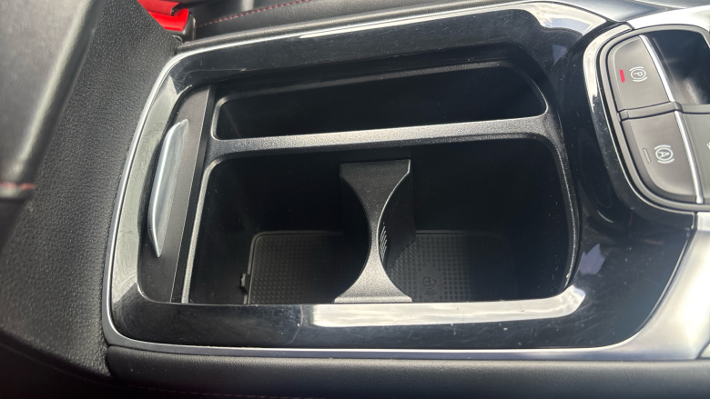 MG Hs 1.5 T-GDI Excite 5dr Petrol Hatchback